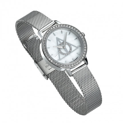 Harry Potter x Swarovski Watch Deathly Hallows - WOMAN