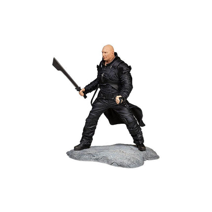 Glossu Rabban Dune (2021) PVC Statue