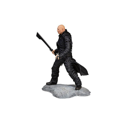 Glossu Rabban Dune (2021) PVC Statue