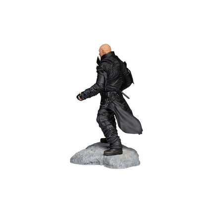 Glossu Rabban Dune (2021) PVC Statue