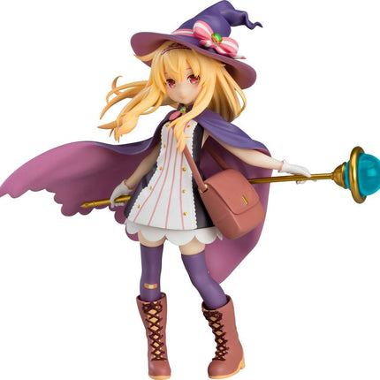 Little Witch Nobeta Pop Up Parade PVC 16 cm