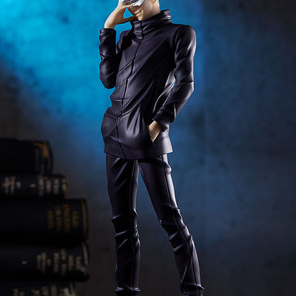 Satoru Gojo Jujutsu Kaisen Pop Up Parade PVC Statue 18 cm