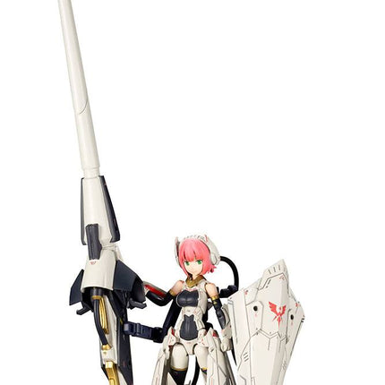 Bullet Knights Lancer Megami Device Plastic Model Kit 1/1 35 cm