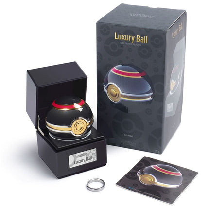 Luxury Ball Pokémon Diecast Replica 1/1