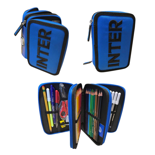 FC INTER ASTUCCIO SCUOLA QUICK CASE