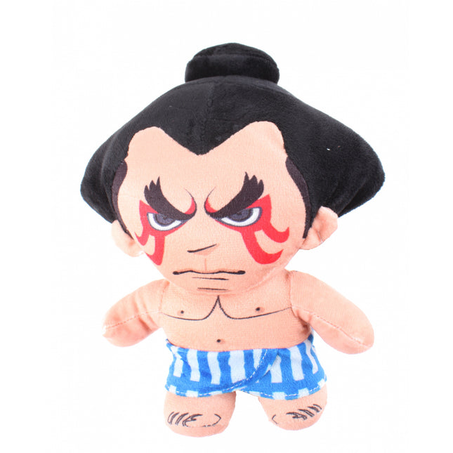 Guile Street Fighter Plush 28 cm Capcom