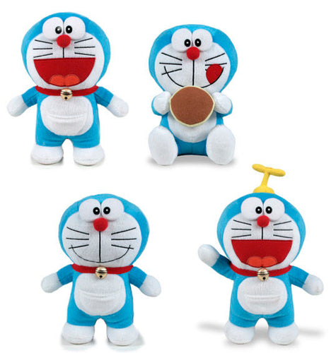 Sush Doraemon 27 cm