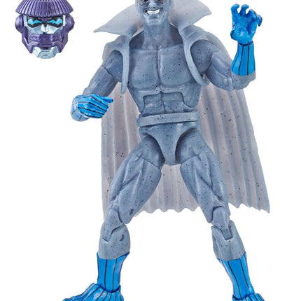 Grey Gargoyle Marvel Action Figure Marvel Legends Hasbro