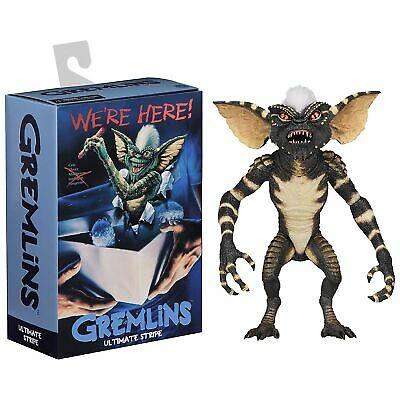 Figurine - Neca - Ultimate Gremlin 15 cm - Licence Gremlins