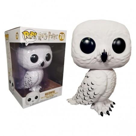 10 HEDWIG HARRY POTTER FUNKO POP REVIEW