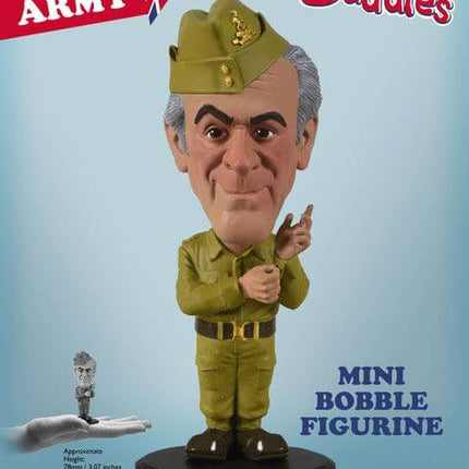 Dad's Army Bobble-Head 7 cm