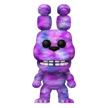 TieDye Bonnie 9 cm Five Nights at Freddy's POP! Vinyl Figure - 879