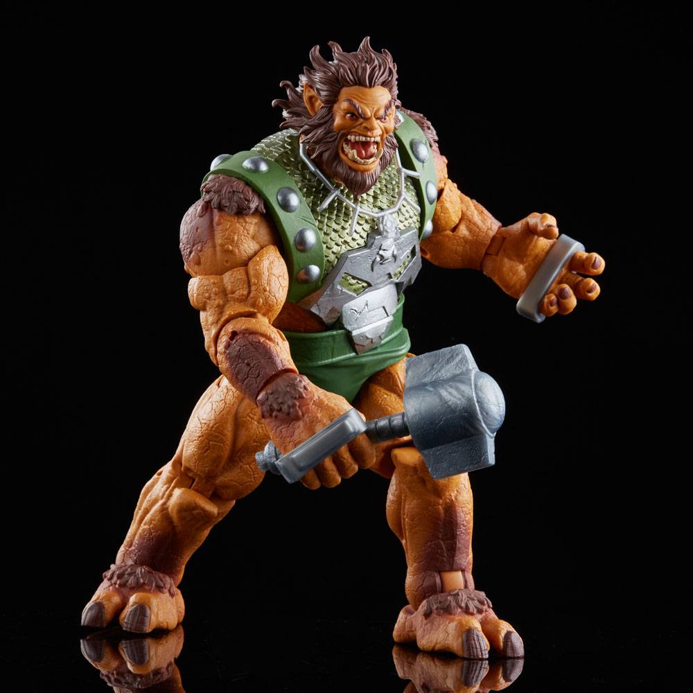 Figurine 15 cm - Marvel Legends Series Thor