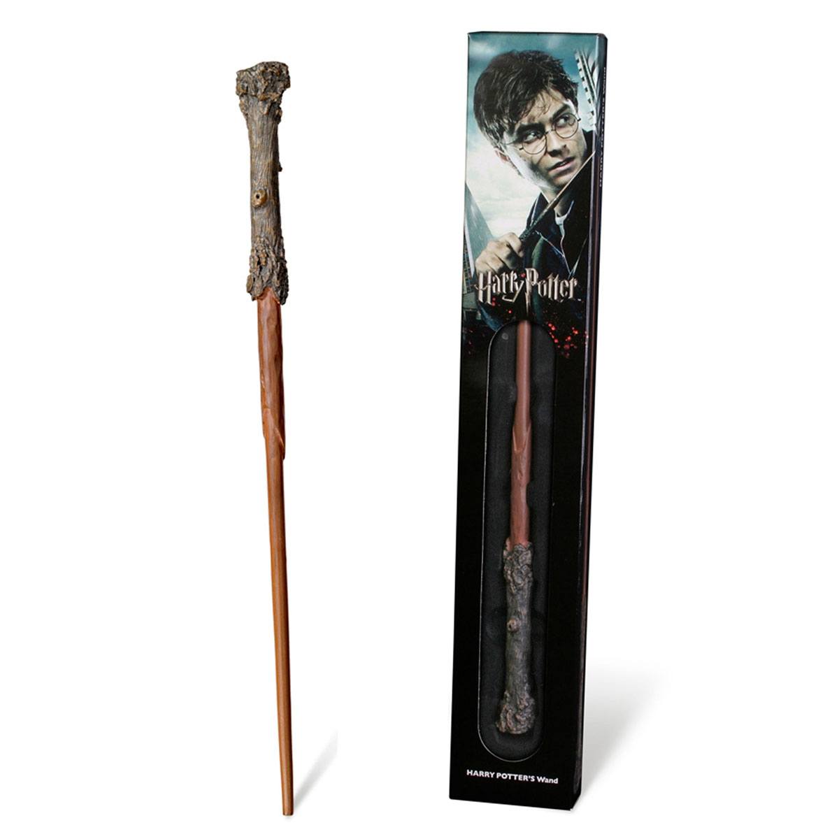 Harry Potter Wand Replica 38 cm – poptoys.it